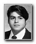 Carlos Curiel: class of 1973, Norte Del Rio High School, Sacramento, CA.